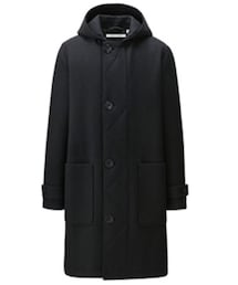 UNIQLO AND LEMAIRE | ダッフルコート