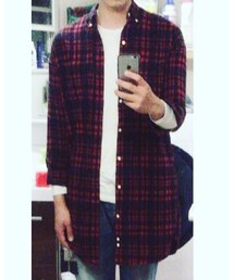 GYMPHLEX | シャツ/ブラウス