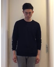 UNIQLO | ニット/セーター