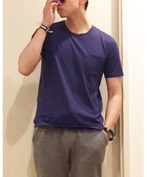 green label relaxing | Tシャツ/カットソー