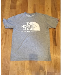 THE NORTH FACE | Tシャツ/カットソー