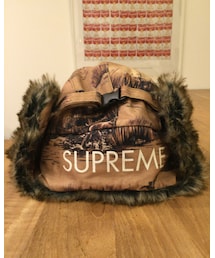 Supreme  | 帽子