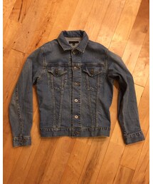 UNIQLO | デニムジャケット