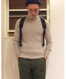 無印良品 | その他トップス
