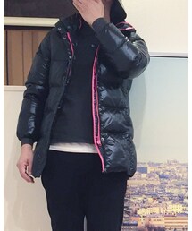 NIKE | ダウンジャケット/コート