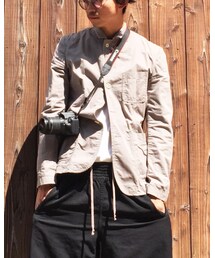 COMME des GARCONS SHIRT | テーラードジャケット