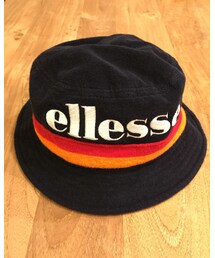 ellesse | 帽子