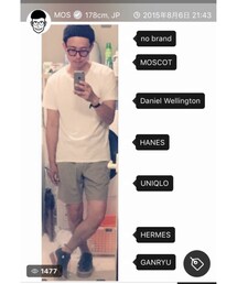 WEAR 初投稿 | その他