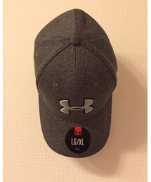 UNDER ARMOUR | キャップ