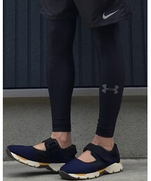 UNDER ARMOUR | パンツ