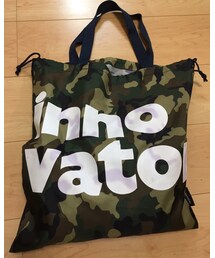innovator | トートバッグ