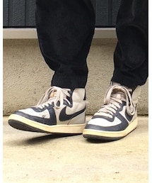 NIKE | terminator high(スニーカー)