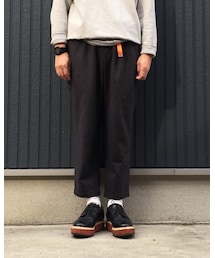 kolor BEACON | その他パンツ