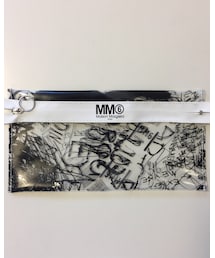 MM6 Maison Martin Margiela_ | ポーチ