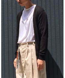 UNIQLO | カーディガン/ボレロ