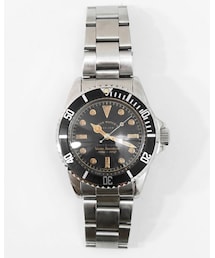 VAGUE WATCH CO. | GRYFAD custom(アナログ腕時計)