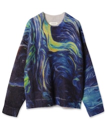 NAMACHEKO | size s(ニット/セーター)