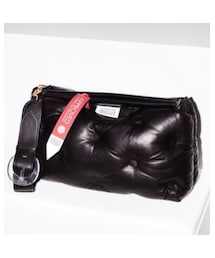 Maison Margiela | Maison Margiela Medium Glam Slam Leather Shoulder Bag(ショルダーバッグ)
