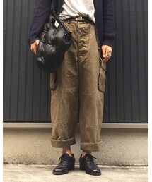 M47 | カーゴパンツ