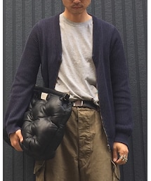 maison martin margiela | カーディガン/ボレロ