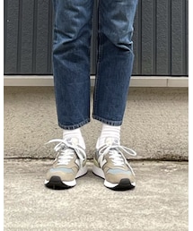 NEW BALANCE | スニーカー