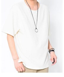 Dcollection | ラフゲージニット(Tシャツ/カットソー)