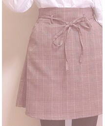 one after another NICE CLAUP | スカート