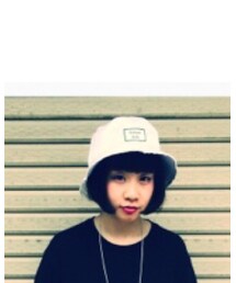 hyein seo | ハット