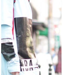 HBA | Tシャツ/カットソー