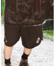 MARCELO BURLON | パンツ