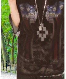 MARCELO BURLON | Tシャツ/カットソー