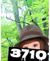 MARCELO BURLON | ハット