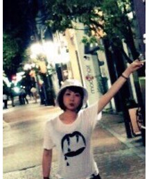 hyeinseo | ハット