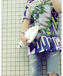 UEG | クラッチバッグ