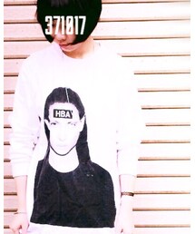 HBA | Tシャツ/カットソー