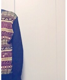 WEGO | ニット/セーター