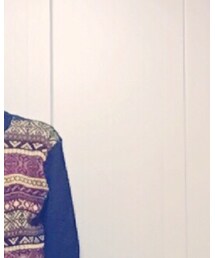 古着 | ニット/セーター