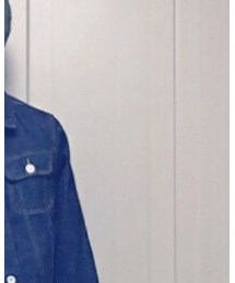 USED | デニムジャケット