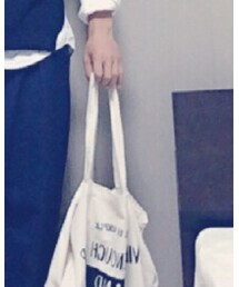 GU | デニムパンツ