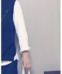 GU | シャツ/ブラウス