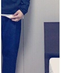 GU | デニムパンツ