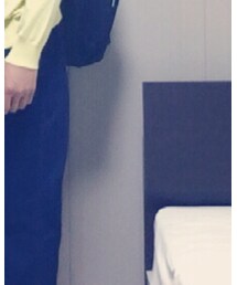 GU | デニムパンツ