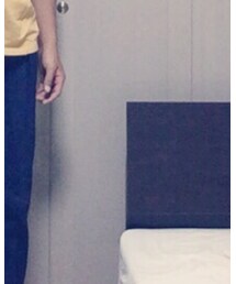 GU | デニムパンツ