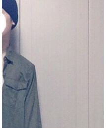 GU | シャツ/ブラウス