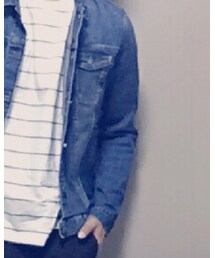 GU | Tシャツ/カットソー