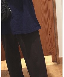 SENSE OF PLACE by URBAN RESEARCH | スラックス