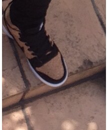 NIKE | スニーカー