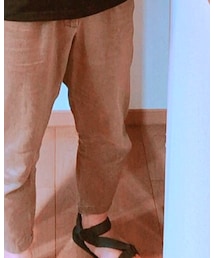 UNIQLO | チノパンツ