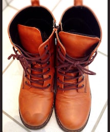 トレッキングブーツ(ブーツ)