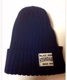 ニットキャップ(ニットキャップ/ビーニー)
